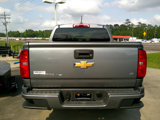 Used 2020 Chevrolet Colorado LT image 3