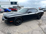 Used 2018 Dodge Challenger SXT Plus image 2