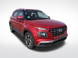 Used 2022 Hyundai Venue SEL image 3