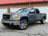 Used 2007 GMC Sierra 1500 SLT w/ SLE/SLT Trailering Package image 2