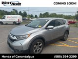 Used 2019 Honda CR-V EX image 3