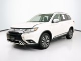 Used 2020 Mitsubishi Outlander SEL image 3