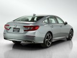 Used 2018 Honda Accord Sport image 5