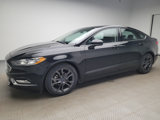 Used 2018 Ford Fusion SE w/ Equipment Group 201A image 2