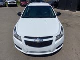 Used 2014 Chevrolet Cruze LS image 2