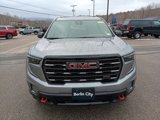 New 2025 GMC Acadia AT4 w/ Super Cruise Package image 2