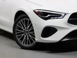 New 2025 Mercedes-Benz CLA 250 4MATIC image 3