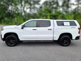 Used 2021 Chevrolet Silverado 1500 LT Trail Boss w/ Convenience Package II image 2