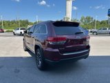 Used 2019 Jeep Grand Cherokee Limited w/ Luxury Group II image 5