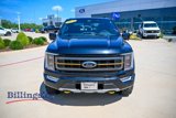 Certified 2023 Ford F150 Tremor w/ Equipment Group 402A High image 2