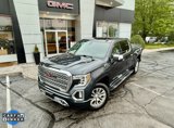 Used 2021 GMC Sierra 1500 Denali image 2