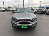 Used 2020 GMC Terrain SLT w/ Preferred Package image 3