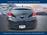 Used 2017 Hyundai Veloster Value Edition image 5