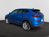 Used 2019 Hyundai Tucson SE image 3