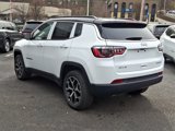 New 2025 Jeep Compass Limited image 4