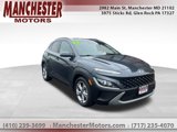 Used 2022 Hyundai Kona SEL w/ Convenience Package image 1