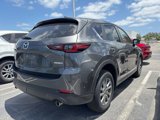 Certified 2022 MAZDA CX-5 AWD 2.5 S w/ Preferred Package image 2