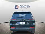 New 2025 Jeep Grand Cherokee Altitude image 3