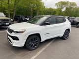 New 2025 Jeep Compass Limited image 2