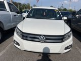 Used 2016 Volkswagen Tiguan R-Line image 2