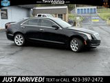 Used 2016 Cadillac ATS Sedan image 5