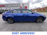 Used 2020 Kia Forte GT-Line image 2