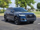 Used 2019 Audi Q7 3.0T Prestige image 3