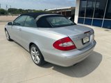 Used 2006 Mercedes-Benz CLK 350 Cabriolet image 3