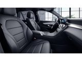 Certified 2022 Mercedes-Benz GLC 300 4MATIC image 4