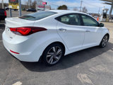 Used 2014 Hyundai Elantra Limited image 5