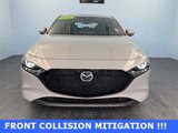 Used 2022 MAZDA MAZDA3 s image 3