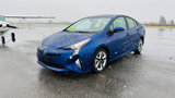 Used 2017 Toyota Prius Four Touring image 2