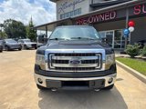 Used 2013 Ford F150 XLT w/ Luxury Equipment Group image 3