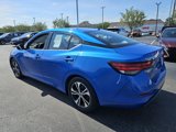 Used 2023 Nissan Sentra SV image 4