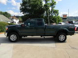 Used 2012 Ford F350 XLT w/ XLT Premium Pkg image 3