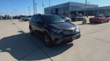 Used 2017 Toyota RAV4 LE image 2