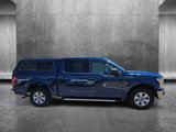 Used 2020 Ford F150 XLT image 4