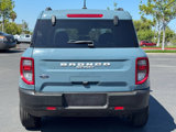 Used 2023 Ford Bronco Sport Big Bend w/ Convenience Package image 4