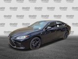 New 2025 Lexus ES 350 F Sport image 5