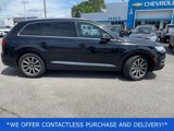 Used 2017 Audi Q7 3.0T Prestige w/ Prestige Package image 2
