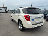 Used 2014 Chevrolet Equinox LT w/ Power Convenience Package image 5