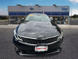 Used 2020 Kia Optima EX image 4