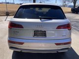 Used 2023 Audi Q5 2.0T Premium w/ Convenience Package image 3