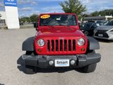 Used 2013 Jeep Wrangler Unlimited Sport image 2