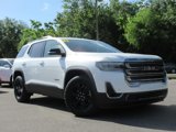 Used 2021 GMC Acadia AT4 image 2
