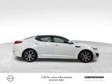 Used 2012 Kia Optima SX w/ Premium Touring Pkg image 4