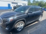 Used 2019 GMC Terrain SLE image 4