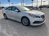 Used 2017 Hyundai Sonata Limited w/ Ultimate Package 04 image 4