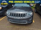 Used 2015 Jeep Grand Cherokee Limited image 2