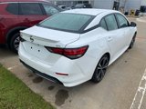 Used 2020 Nissan Sentra SR w/ Premium Package image 4